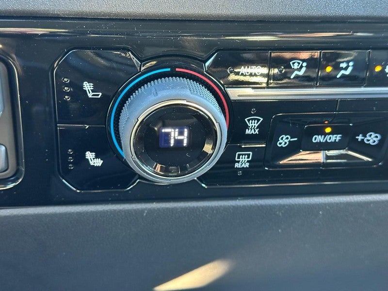 2026 Chevrolet Silverado 1500 4WD Crew Cab 147" LT w/1LT