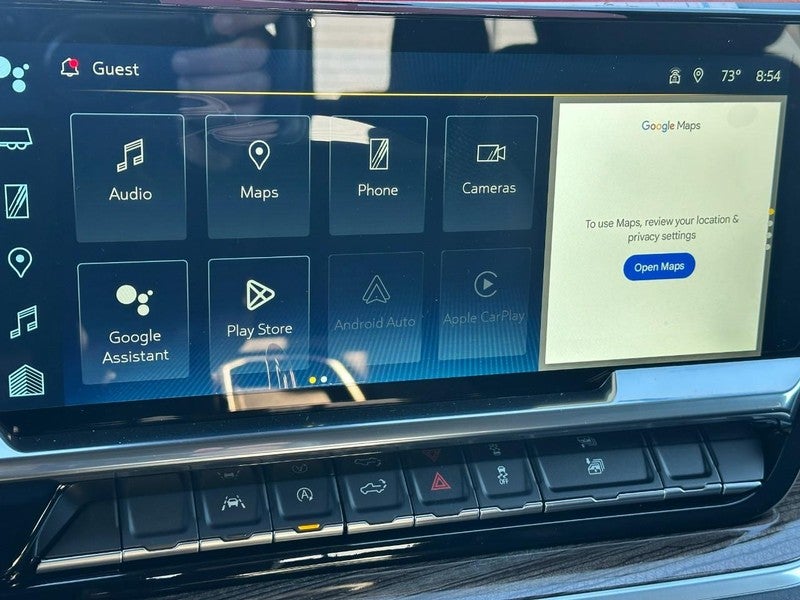 2026 Chevrolet Silverado 1500 4WD Crew Cab 147" LT w/1LT