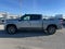 2026 Chevrolet Silverado 1500 4WD Crew Cab 147" LT w/1LT