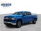 2026 Chevrolet Silverado 1500 4WD Crew Cab 147" LT w/1LT