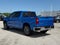 2026 Chevrolet Silverado 1500 4WD Crew Cab 147" LT w/1LT