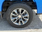 2026 Chevrolet Silverado 1500 4WD Crew Cab 147" LT w/1LT