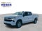 2025 Chevrolet Silverado 1500 4WD Crew Cab 147" RST