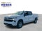 2025 Chevrolet Silverado 1500 4WD Crew Cab 147" RST