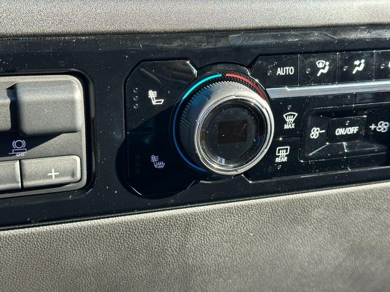 2025 Chevrolet Silverado 1500 4WD Crew Cab 147" RST