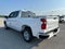 2025 Chevrolet Silverado 1500 4WD Crew Cab 147" RST