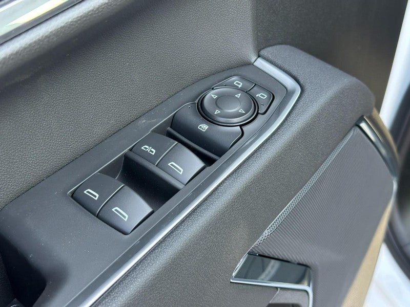 2025 Chevrolet Silverado 1500 4WD Crew Cab 147" RST