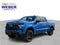 2026 Chevrolet Silverado 1500 4WD Crew Cab 147" LT Trail Boss