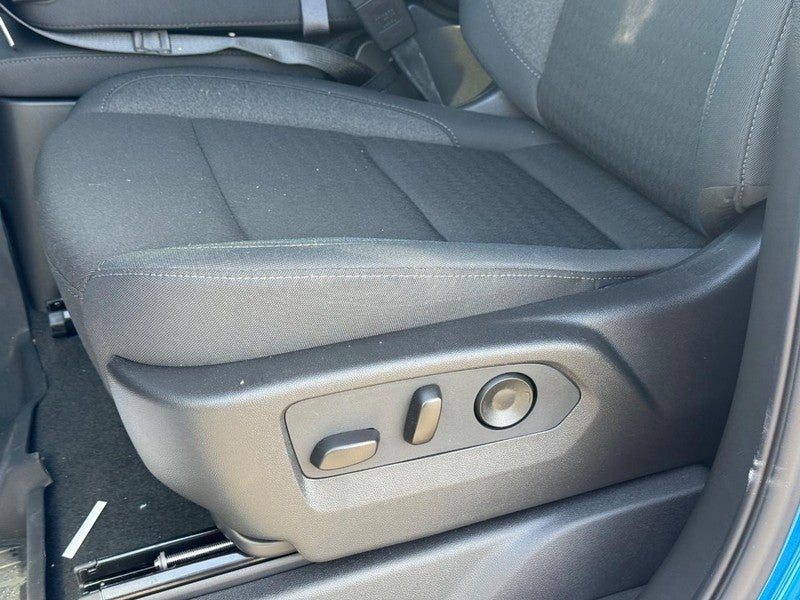 2026 Chevrolet Silverado 1500 4WD Crew Cab 147" LT Trail Boss