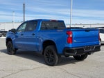 2026 Chevrolet Silverado 1500 4WD Crew Cab 147" LT Trail Boss