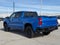 2026 Chevrolet Silverado 1500 4WD Crew Cab 147" LT Trail Boss