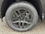 2026 Chevrolet Silverado 1500 4WD Crew Cab 147" RST