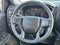 2026 Chevrolet Silverado 1500 4WD Crew Cab 147" Custom Trail Boss
