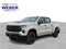 2026 Chevrolet Silverado 1500 4WD Crew Cab 147" Custom Trail Boss
