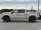 2026 Chevrolet Silverado 1500 4WD Crew Cab 147" Custom Trail Boss