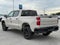 2026 Chevrolet Silverado 1500 4WD Crew Cab 147" Custom Trail Boss
