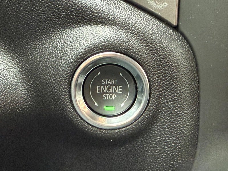 2026 Chevrolet Silverado 1500 4WD Crew Cab 147" Custom Trail Boss