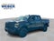 2026 Chevrolet Silverado 1500 4WD Crew Cab 147" Custom Trail Boss