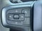 2026 Chevrolet Silverado 1500 4WD Crew Cab 147" Custom Trail Boss