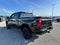 2026 Chevrolet Silverado 1500 4WD Crew Cab 147" Custom Trail Boss