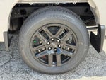 2026 Chevrolet Silverado 1500 4WD Crew Cab 147" RST