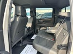 2026 Chevrolet Silverado 1500 4WD Crew Cab 157" RST