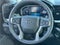 2026 Chevrolet Silverado 1500 4WD Crew Cab 147" RST