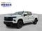 2026 Chevrolet Silverado 1500 4WD Crew Cab 147" LT Trail Boss