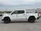 2026 Chevrolet Silverado 1500 4WD Crew Cab 147" LT Trail Boss