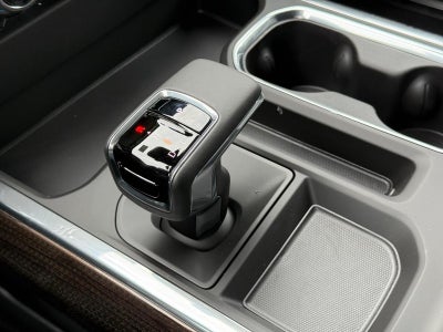 2026 Chevrolet Silverado 1500 4WD Crew Cab 147" LT Trail Boss