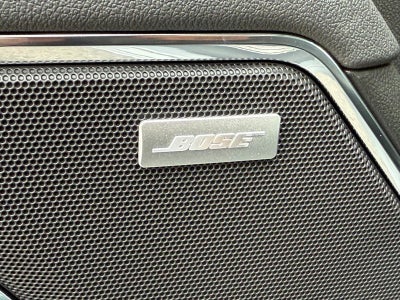 2026 Chevrolet Silverado 1500 4WD Crew Cab 147" LT Trail Boss