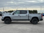 2026 Chevrolet Silverado 1500 4WD Crew Cab 147" LT Trail Boss
