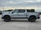 2026 Chevrolet Silverado 1500 4WD Crew Cab 147" LT Trail Boss