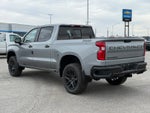 2026 Chevrolet Silverado 1500 4WD Crew Cab 147" LT Trail Boss