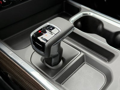 2026 Chevrolet Silverado 1500 4WD Crew Cab 147" LT Trail Boss