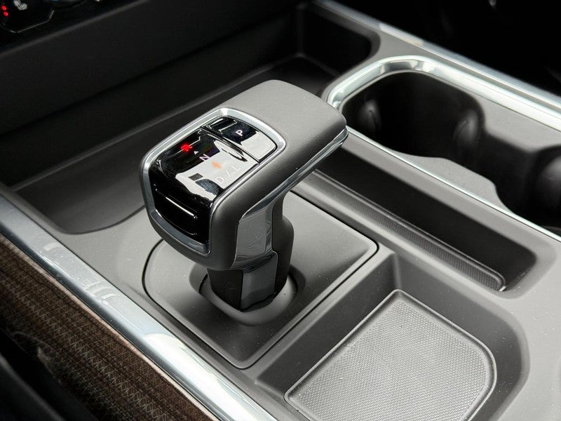 2026 Chevrolet Silverado 1500 4WD Crew Cab 147" LT Trail Boss