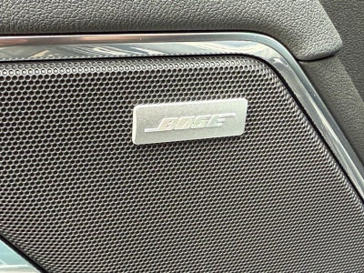 2026 Chevrolet Silverado 1500 4WD Crew Cab 147" LT Trail Boss