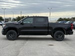 2026 Chevrolet Silverado 1500 4WD Crew Cab 147" LT Trail Boss