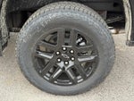 2026 Chevrolet Silverado 1500 4WD Crew Cab 147" LT Trail Boss