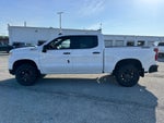 2026 Chevrolet Silverado 1500 4WD Crew Cab 147" LT Trail Boss