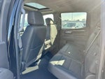 2026 Chevrolet Silverado 1500 4WD Crew Cab 147" LT Trail Boss