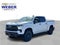 2026 Chevrolet Silverado 1500 4WD Crew Cab 147" LT Trail Boss