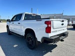 2026 Chevrolet Silverado 1500 4WD Crew Cab 147" LT Trail Boss