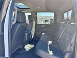 2026 Chevrolet Silverado 1500 4WD Crew Cab 147" LT Trail Boss