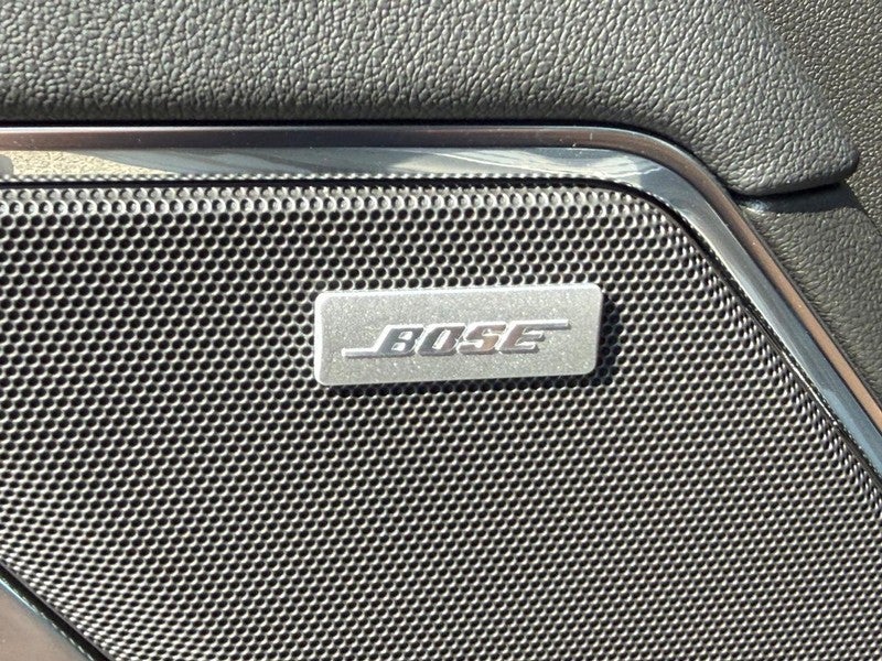 2026 Chevrolet Silverado 1500 4WD Crew Cab 147" LT Trail Boss