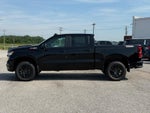 2026 Chevrolet Silverado 1500 4WD Crew Cab 147" LT Trail Boss