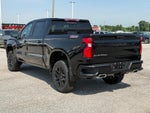 2026 Chevrolet Silverado 1500 4WD Crew Cab 147" LT Trail Boss