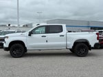 2026 Chevrolet Silverado 1500 4WD Crew Cab 147" LT Trail Boss