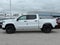 2026 Chevrolet Silverado 1500 4WD Crew Cab 147" LT Trail Boss