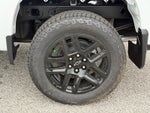 2026 Chevrolet Silverado 1500 4WD Crew Cab 147" LT Trail Boss